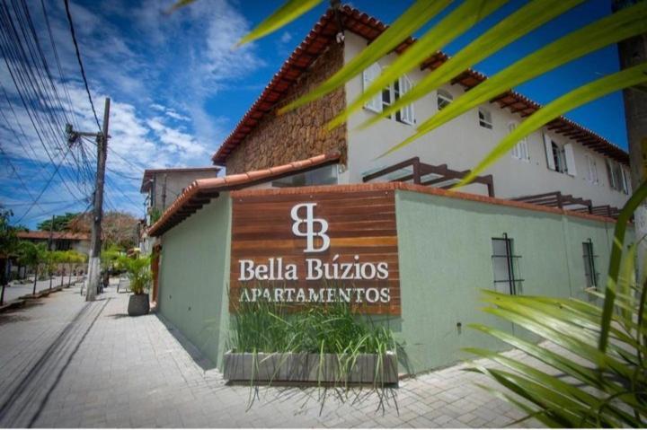Bella Buzios Apartamentos Exterior photo