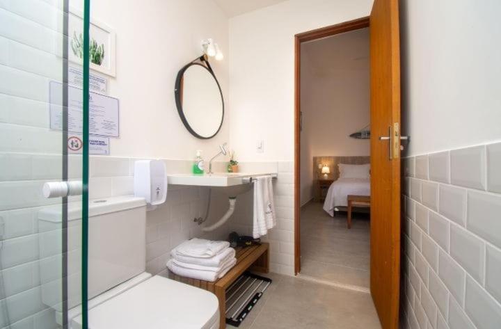 Bella Buzios Apartamentos Exterior photo