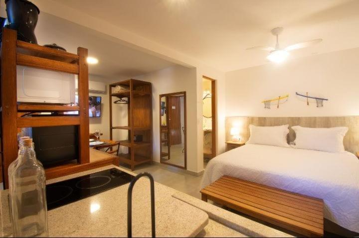Bella Buzios Apartamentos Exterior photo