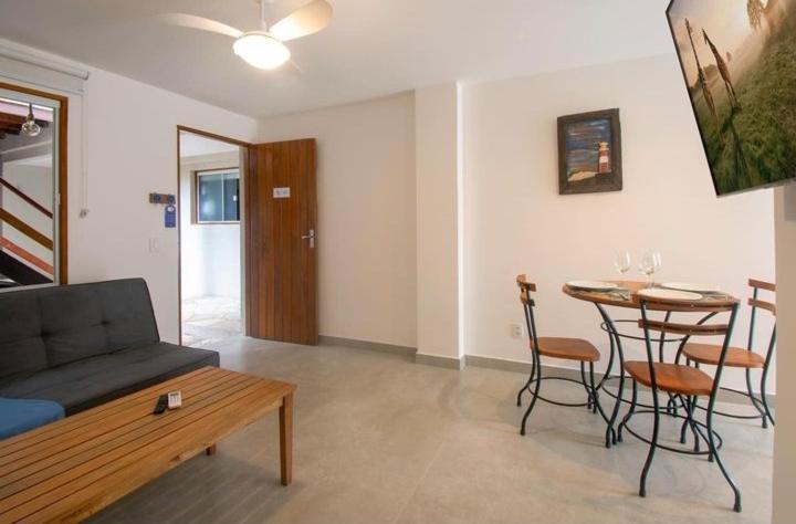 Bella Buzios Apartamentos Exterior photo